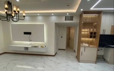 آپارتمان 78 متری دو خوابه در بلوار امیریه مشهد