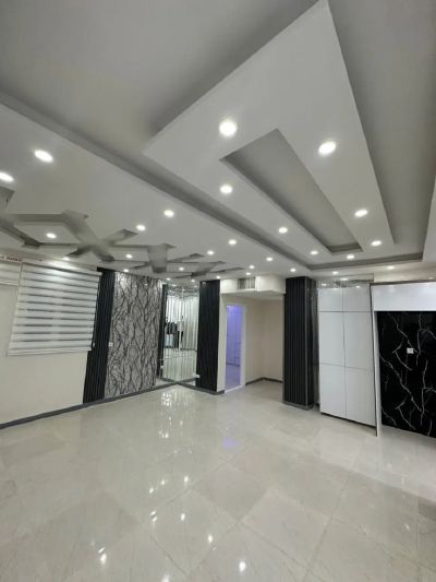 آپارتمان 96 متری دو خوابه در فاز 6 پرند