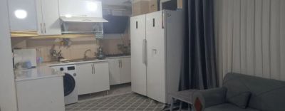 آپارتمان 95 متری دو خوابه در دانش کرمانشاه