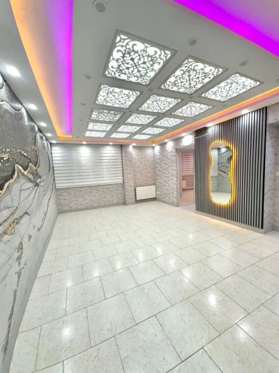 آپارتمان 92 متری دو خوابه در فاز 2 پرند