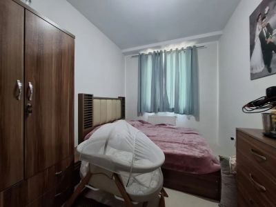 آپارتمان 83 متری دو خوابه در فاز 0 پرند