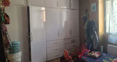آپارتمان 100 متری دو خوابه در دانش کرمانشاه