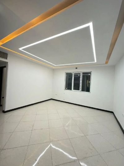 آپارتمان 87 متری دو خوابه در فاز 4 پرند