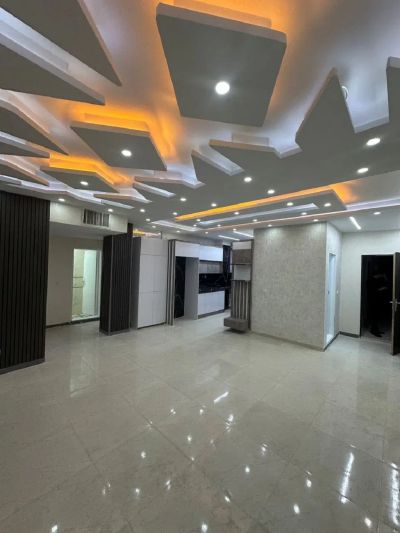 آپارتمان 96 متری دو خوابه در فاز 6 پرند