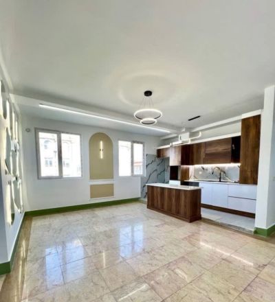 آپارتمان 60 متری دو خوابه در فاز 1 اندیشه