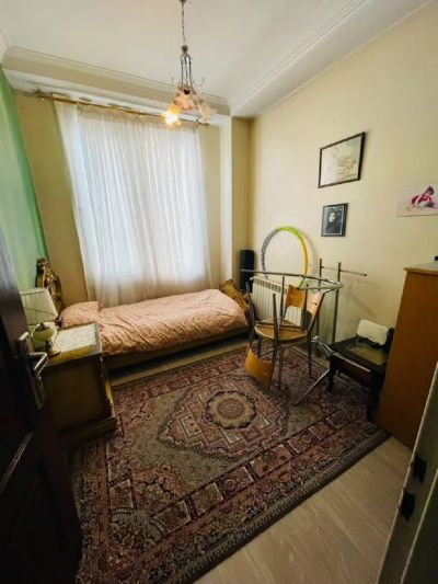 آپارتمان 70 متری دو خوابه در دزاشیب تهران