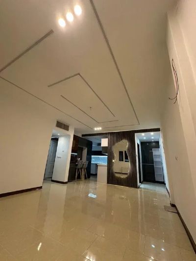 آپارتمان 92 متری دو خوابه در فاز 2 پرند