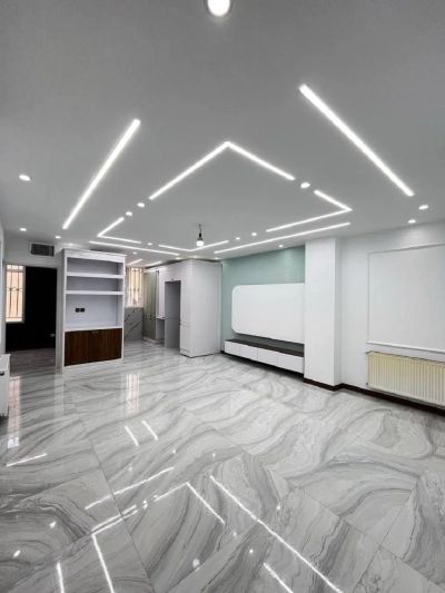 آپارتمان 86 متری دو خوابه در فاز 6 پرند
