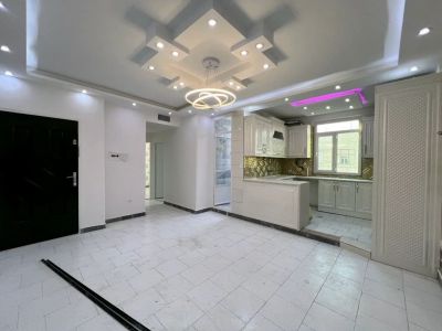 آپارتمان 59 متری دو خوابه در فاز 1 اندیشه