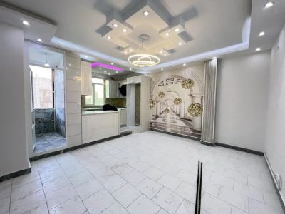 آپارتمان 59 متری دو خوابه در فاز 1 اندیشه