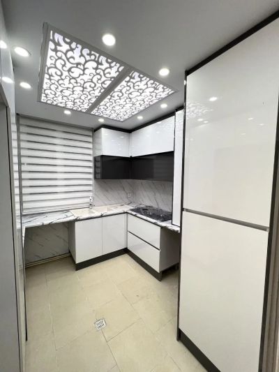 آپارتمان 98 متری دو خوابه در فاز 2 پرند