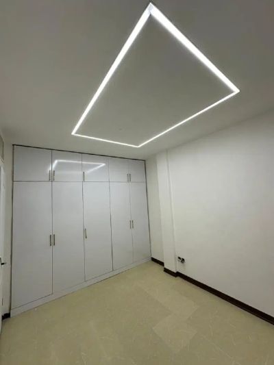 آپارتمان 95 متری دو خوابه در فاز 6 پرند