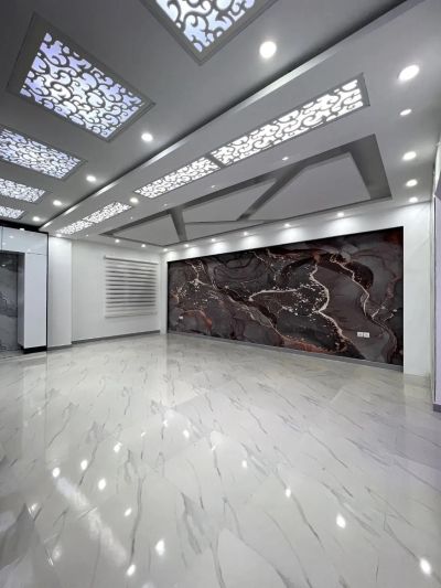 آپارتمان 103 متری دو خوابه در فاز 6 پرند