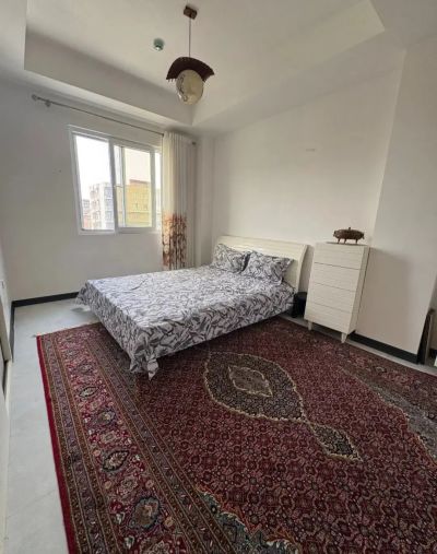 آپارتمان 155 متری سه خوابه در سلمان فارسی ساری