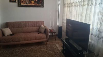 آپارتمان 100 متری دو خوابه در دانش کرمانشاه