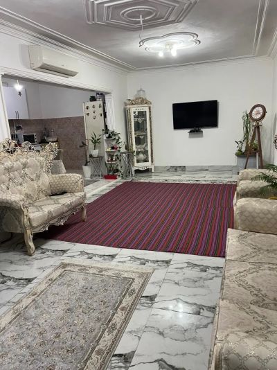 ویلا 144 متری دو خوابه در جانبازان رشت