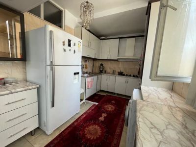 آپارتمان 85 متری دو خوابه در شادآباد تهران