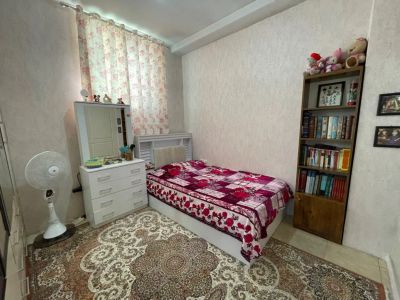 آپارتمان 85 متری دو خوابه در شادآباد تهران