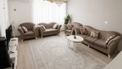 آپارتمان 80 متری دو خوابه در فلسطین رشت