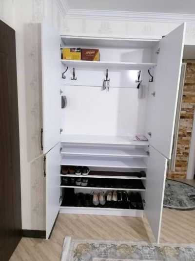 آپارتمان 74 متری دو خوابه در شادآباد تهران