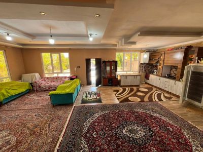 باغ 1000 متری در زعفرانیه تهران