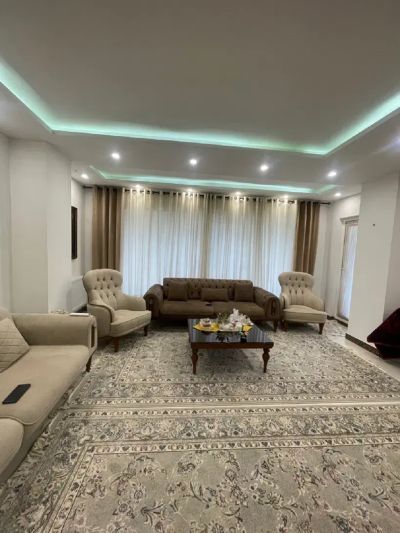 آپارتمان 100 متری دو خوابه در چالوس