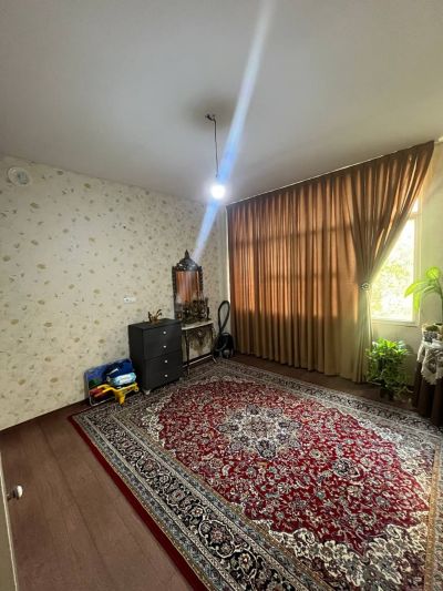 آپارتمان 127 متری دو خوابه در استاد معین تهران