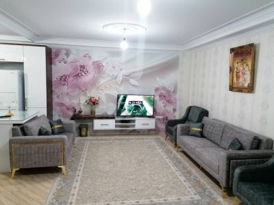 آپارتمان 74 متری دو خوابه در شادآباد تهران
