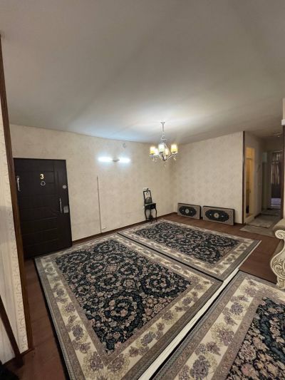 آپارتمان 127 متری دو خوابه در استاد معین تهران