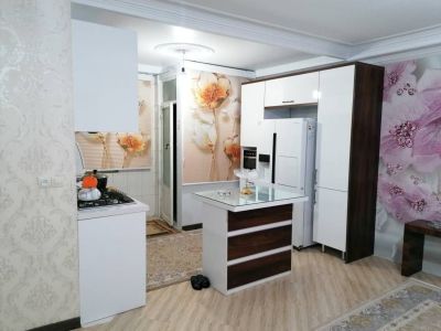 آپارتمان 74 متری دو خوابه در شادآباد تهران