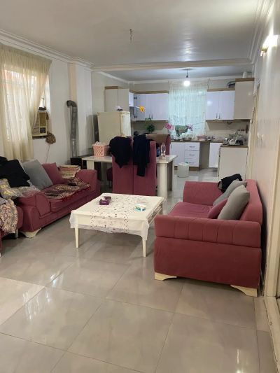 ویلا 90 متری دو خوابه در کوی امام رضا رشت