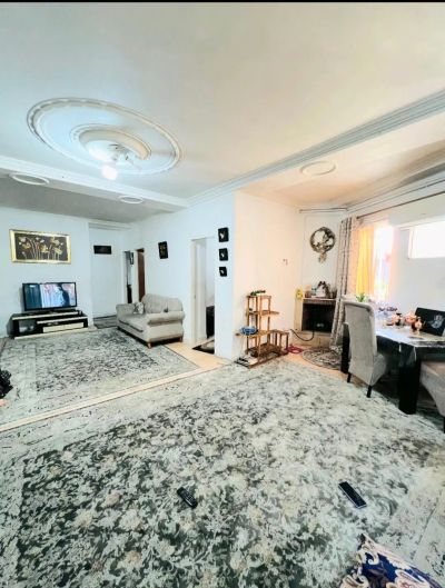 آپارتمان 100 متری سه خوابه در بلوار احمد زاده رشت