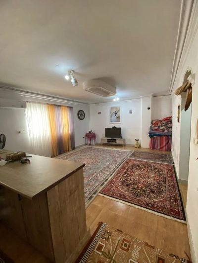 آپارتمان 90 متری دو خوابه در جانبازان رشت