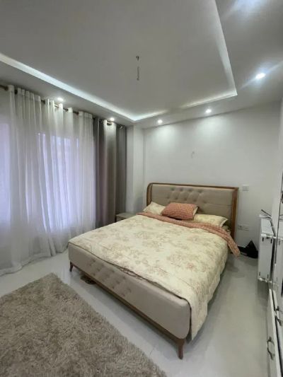 آپارتمان 100 متری دو خوابه در چالوس