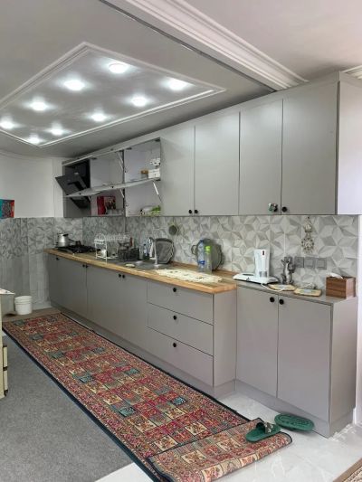 ویلا 650 متری یک خوابه در کوی امام رضا رشت