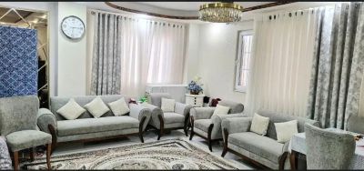 آپارتمان 85 متری دو خوابه در بلوار خرمشهر رشت