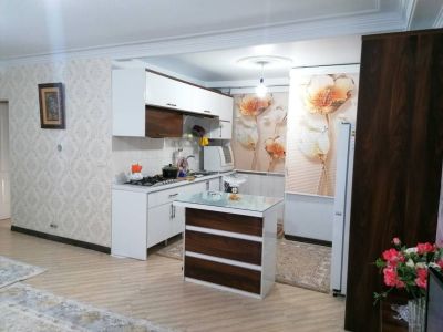 آپارتمان 74 متری دو خوابه در شادآباد تهران