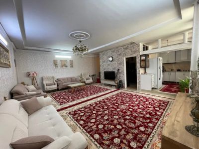 آپارتمان 85 متری دو خوابه در شادآباد تهران