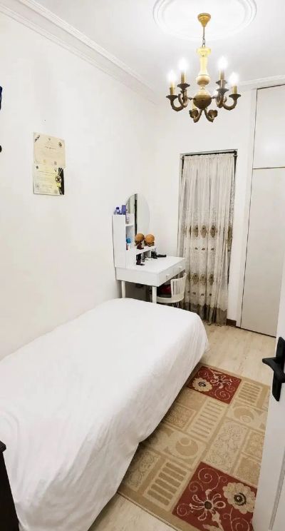 آپارتمان 70 متری دو خوابه در گلباغ نماز رشت