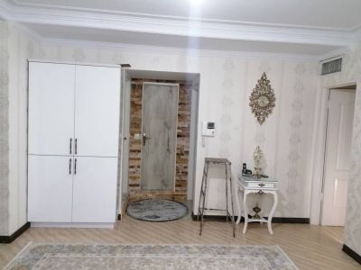 آپارتمان 74 متری دو خوابه در شادآباد تهران