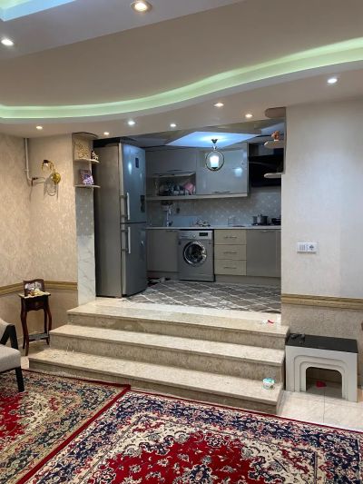 ویلا 80 متری یک خوابه در جانبازان رشت