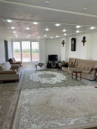ویلا 650 متری یک خوابه در کوی امام رضا رشت