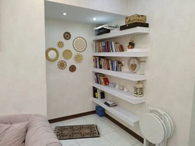 آپارتمان 76 متری دو خوابه در شادآباد تهران