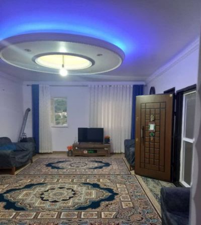 ویلا 200 متری در پل سفید سواد کوه
