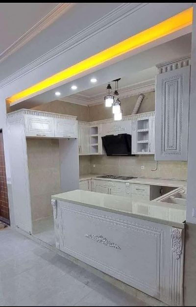 آپارتمان 83 متری دو خوابه در فاز 6 پرند