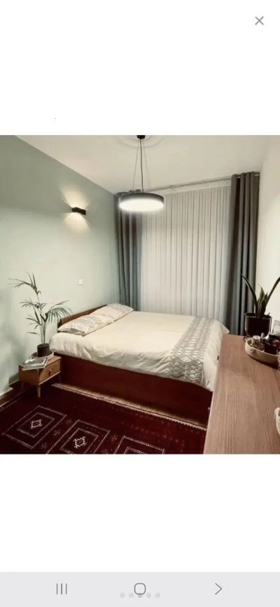 آپارتمان 66 متری یک خوابه در فاز 2 پرند