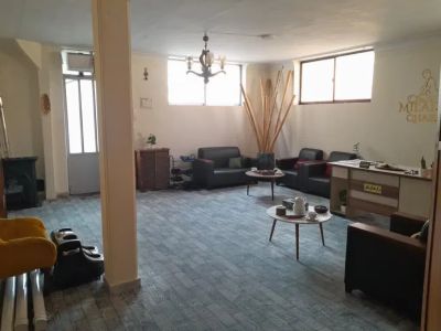 اداری 120 متری دو خوابه در قائمشهر قائم شهر
