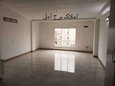 آپارتمان 93 متری دو خوابه در خیابان امام رضا آمل