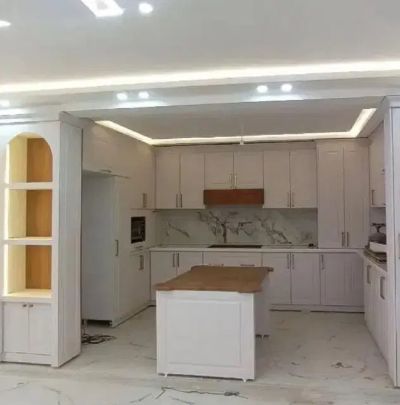 آپارتمان 86 متری دو خوابه در فاز 2 پرند