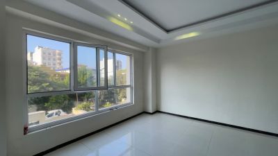 آپارتمان 127 متری دو خوابه در سلمانشهر ( متل قو )